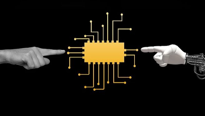 机器人教育为何能成为科创教育的主流？