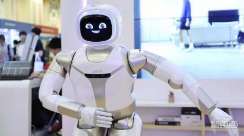 从机器人到机器“人”，Walker迭代技术攻坚路