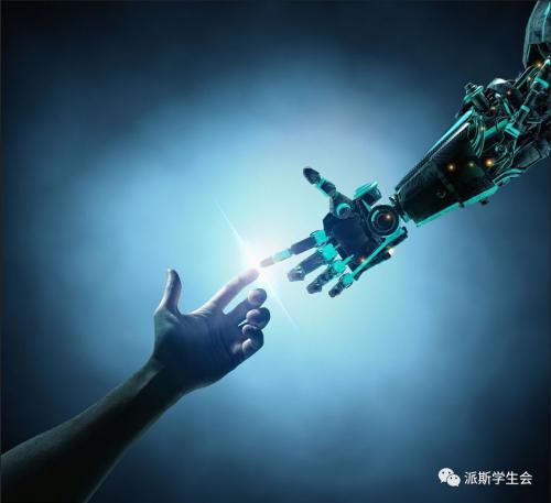 机器人从未停止发展的脚步！