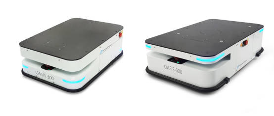 斯坦德机器人助力制造业柔性变革