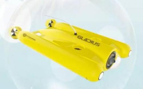 浅谈水下无人机的技术难点