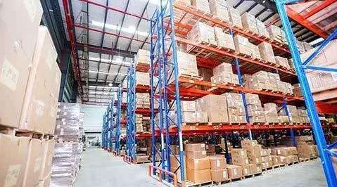 ERP系统上线初期如何加强仓库管理？