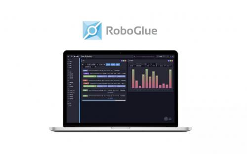 一文看懂仙知机器人可视化管理系统RoboGlue在智能物流中的作用