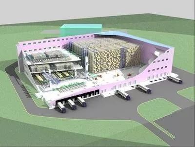 无人搬运AGV小车代替人工的好处