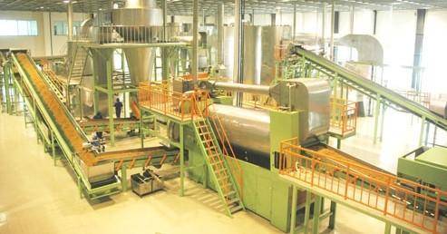 AGV读卡器在工业运输的实际应用