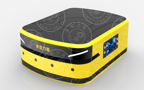 AGV厂家选择AGV锂电池的注意事项