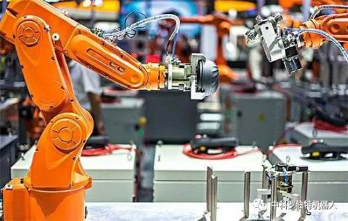 为什么工业机器人技术要走向智能化