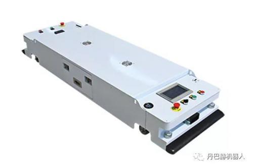 选对AGV生产厂家是项目成功的关键