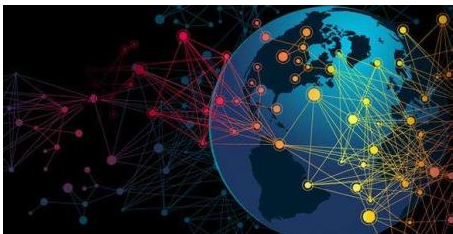 无人机和大数据怎样改变农业的未来