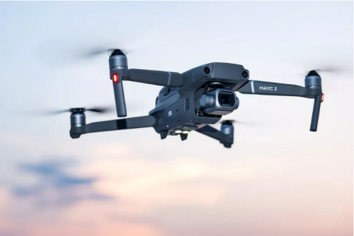 美司法部出无人机新规，直指网络安全