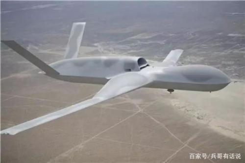 杀伤力极大的无人机捕食者C，印度欲购买，看来确实有过人之处