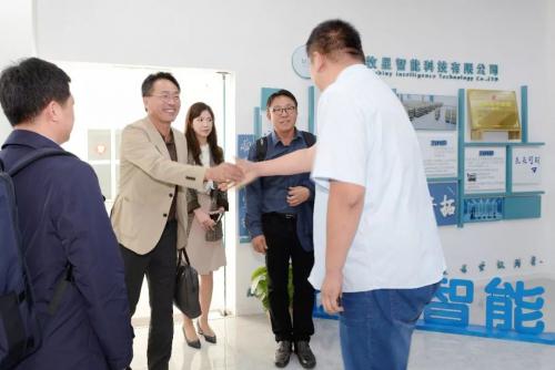 大刀阔斧进军韩国，牧星智能的吸引力法则是什么？