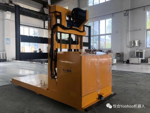 产线AGV和仓储AGV有什么区别？