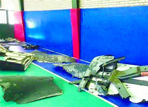 “全球鹰”无人机即将退役？