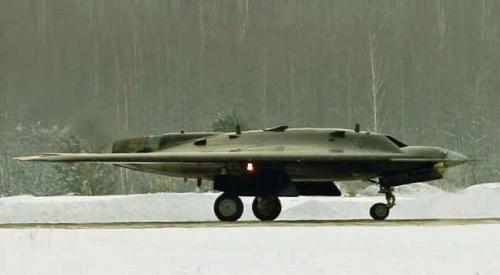 反无人机成主要研究方向，俄罗斯成功研发主动攻击型无人机