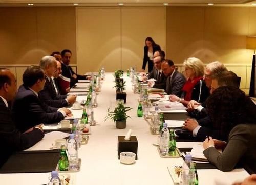 利比亚击落美军天价无人机！一架1600万美元 美国或展开空袭报复