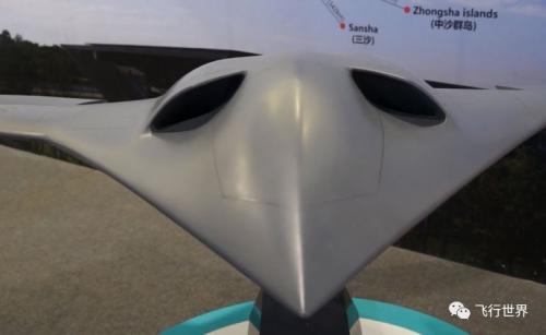 振奋！中科院一款涡扇发动机完成高空台试验 将用于高空高隐身长航作战无人机 