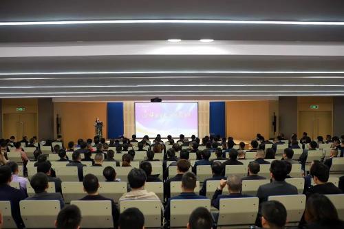 “匠心筑智造，同行赢未来” 2019博众合作伙伴大会圆满落幕