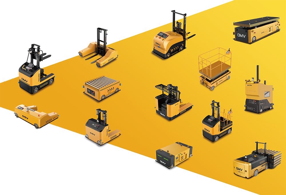 叉车agv电池 智能仓储agv电池--定制