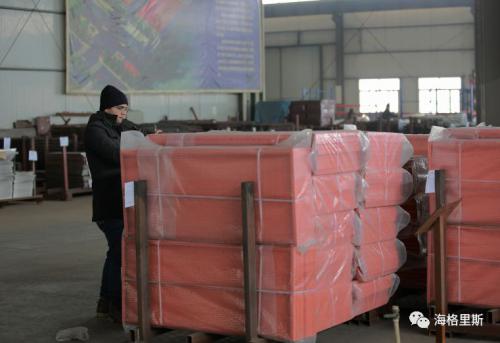 仓库货架验收经常会忽略的四点