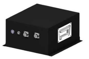 巡检巡逻机器人用电池组（安防锂电池定制）