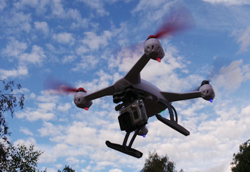 英国：无人机强制注册，“无牌上路”将面临罚款