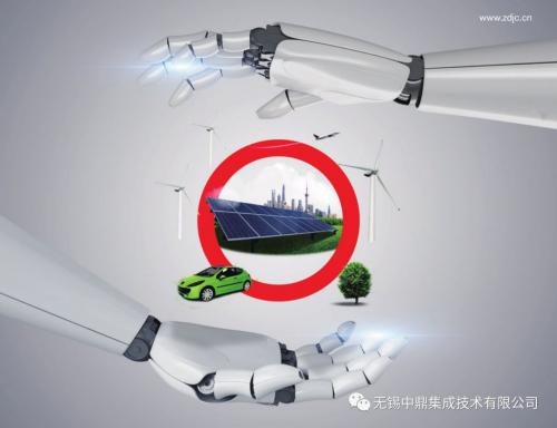 中鼎集成蓄势成长，先后获得中国锂电新能源行业两大年度奖项！