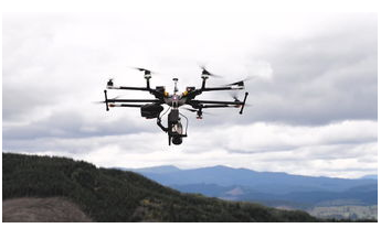 无人机驾驶员为何逐渐变得受欢迎