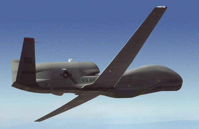 美无人机在S400眼皮底下，侦察数小时之久，俄立马召开紧急会议