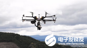 无人机开始加快走入寻常百姓家 无人机驾驶员也越来越火