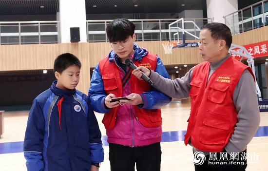 常德市郡德学校：小小无人机 大大飞行梦