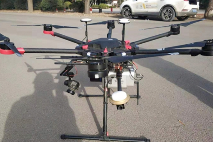 ​本周回顾！行业无人机十大热点爆料！