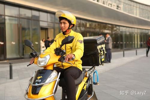 美团正在测试无人机, 五年内大规模展开! 外卖小哥要消失了吗?