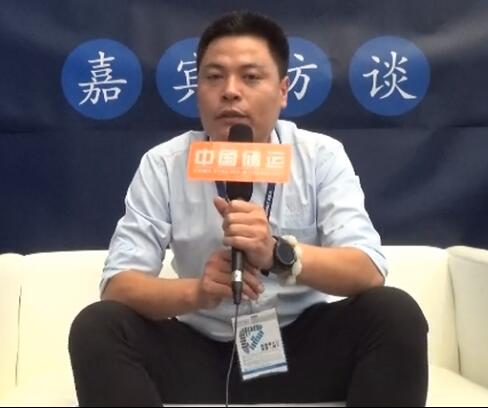 【视频】牧星智能：在智能化大潮中做最亮的星——专访苏州牧星智能科技有限公司CMO吕海龙