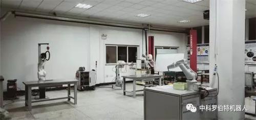 从人工到机器人，操作技术才是发展的趋势