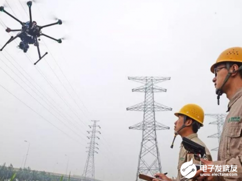 大量需求推动下 无人机驾驶员成了“香饽饽”