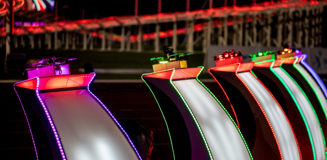 值得关注：2019FAI世界无人机竞速锦标赛总决赛