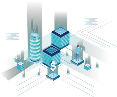 兼具智慧与灵性之美，不一样的视角下看柔性物流