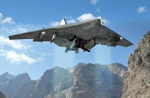 爱国者也没法防御？无人机和巡航导弹直击目标，成本低廉还好用 