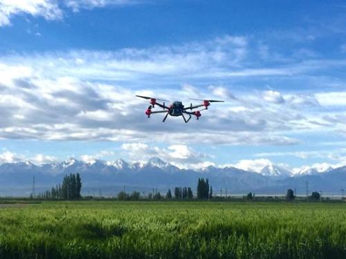 德国研发防止无人机干扰航空交通的系统