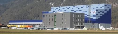 视频案例 | 欧洲电商企业高度自动化物流中心看这里