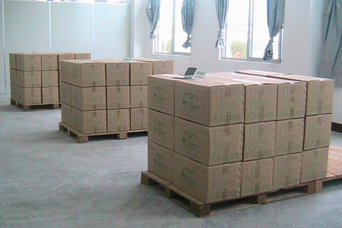 5G技术推动AGV机器人领域发展