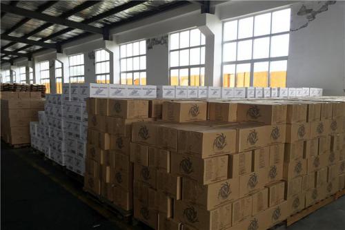 智能设备—AGV机器人正在升级中