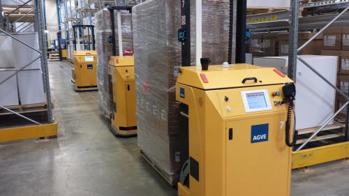 交通控制与系统管理