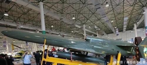 全球首个防空无人机问世，美军侦察机在海峡遇挫，白宫：难以接受！