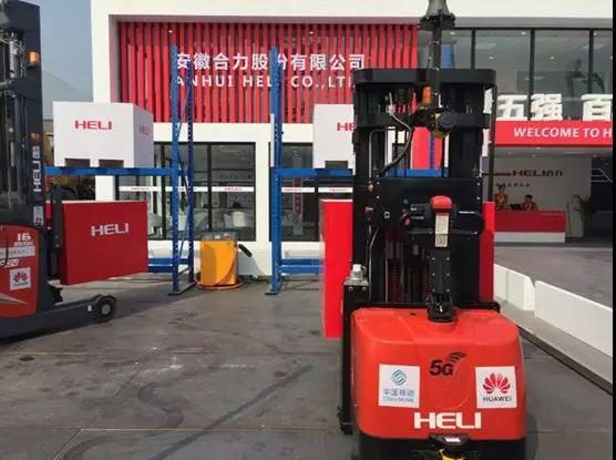 未来AGV机器人的路在何方？