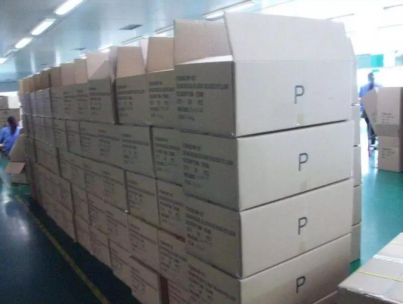 干货 干货 ：仓库转包装区域规划（电商配送中心规划）