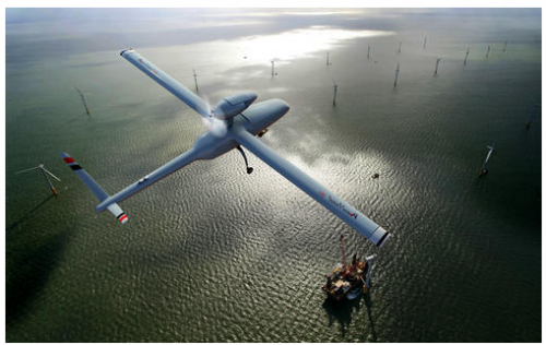 水下无人机布局存在哪一些难点