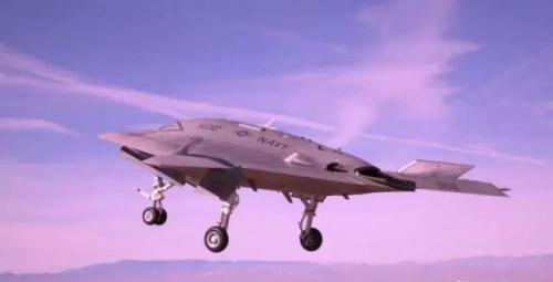 这款美式无尾翼无人机比起普通无人机有什么优势？