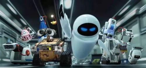 中国机器人产业发展报告2019出炉！一文看懂中国市场机会